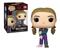 Funko POP TV: V5ST - Holly Wheeler - 1473209 - zdjęcie 1